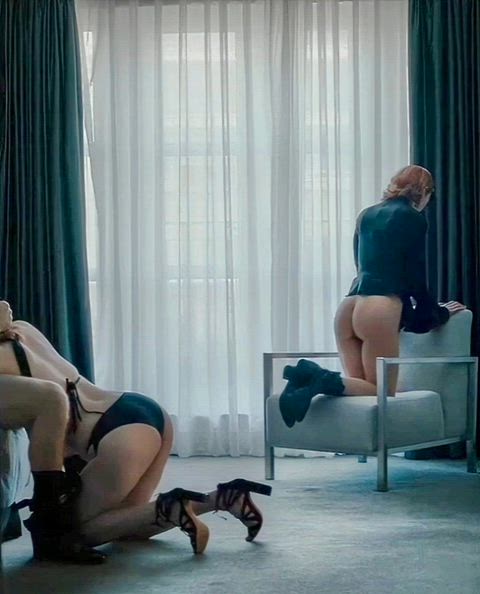 Louisa Krause, Gillian Williams - The Girlfriend Experience s02e01 (2017)