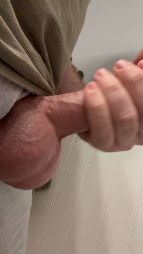 For my cum slut Reddit friend!