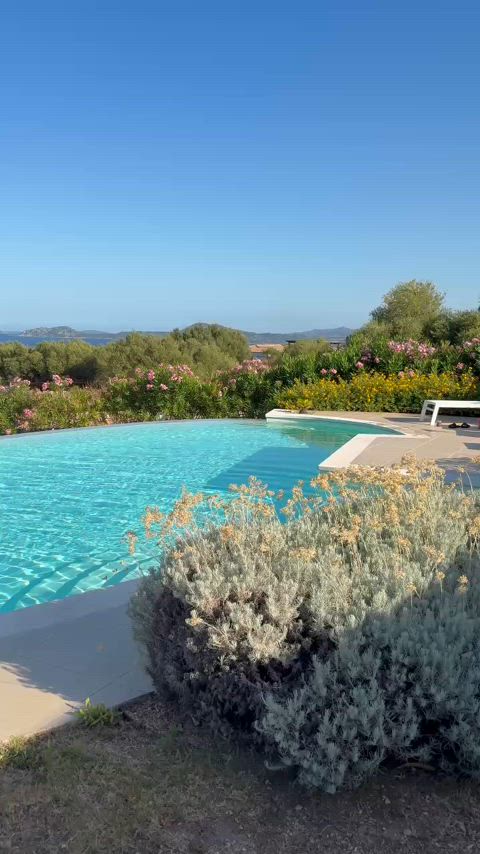 stunning views from Sardinia .. what u will do next? comment and DM for a naughty surprise