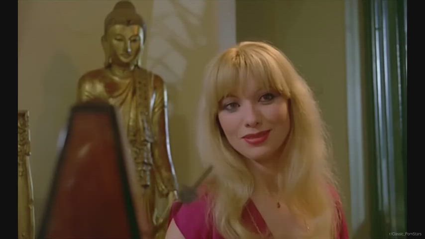 Laura Clair, Guy Berardant & Patrick Perrin in "Maison de plaisir" (1980)