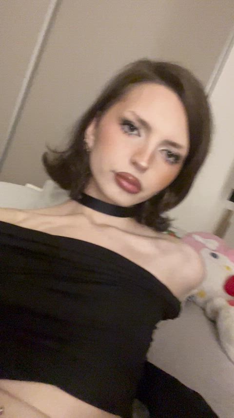 now that im a sissy, am i breedable now