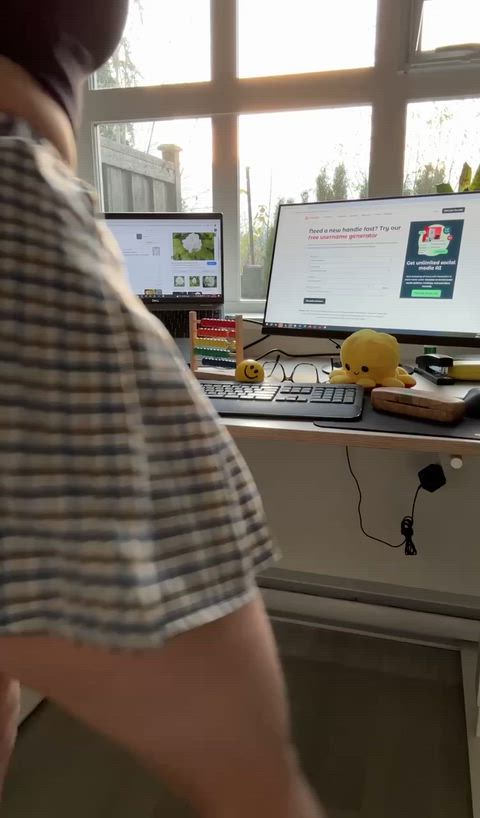 Mommy wants your D between her D's