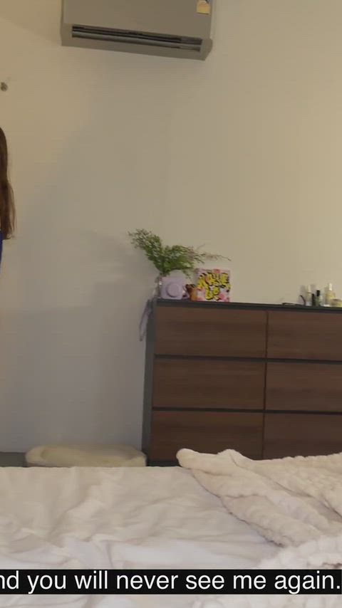 Blurred video preview