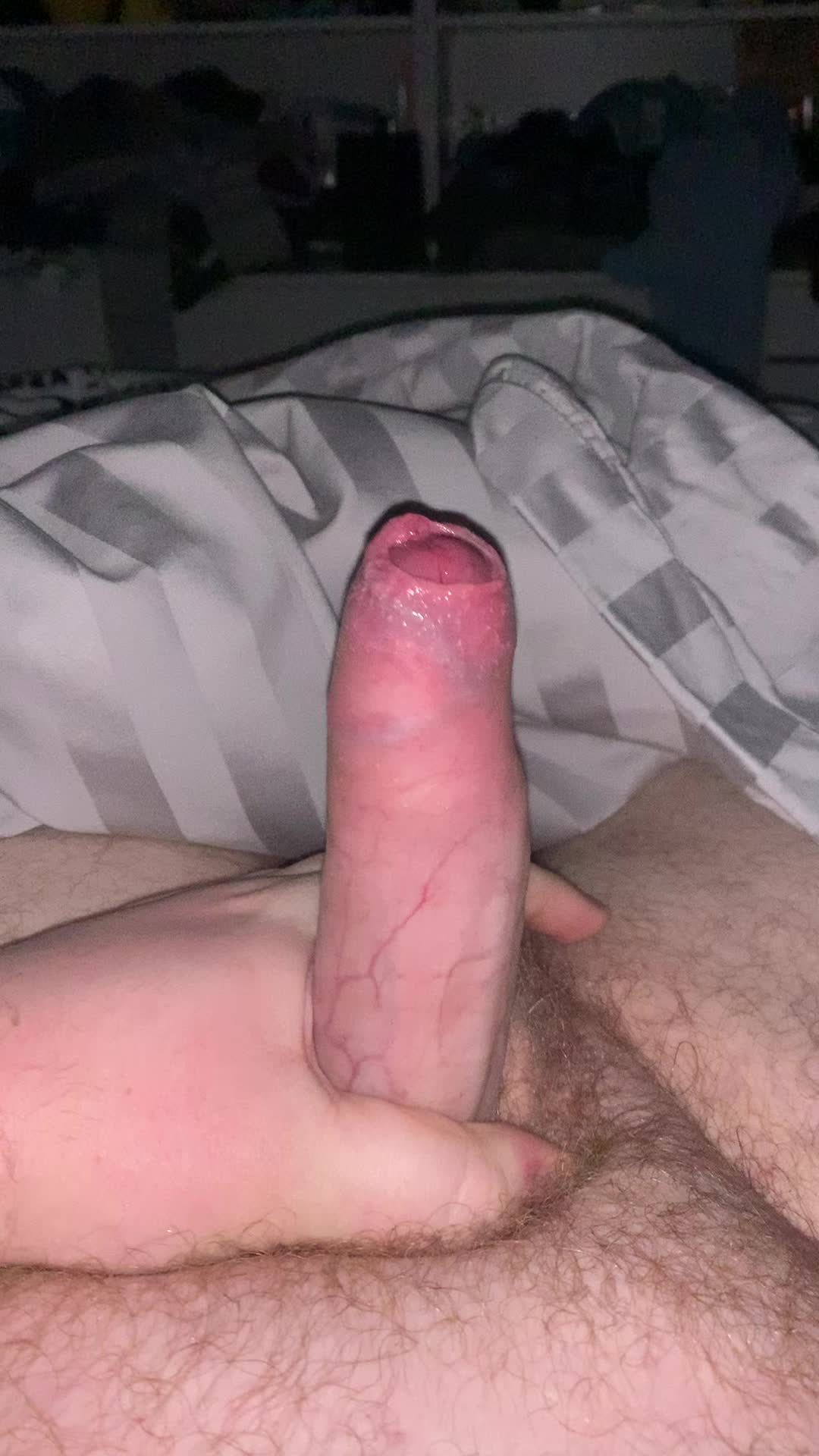 Clean me up?