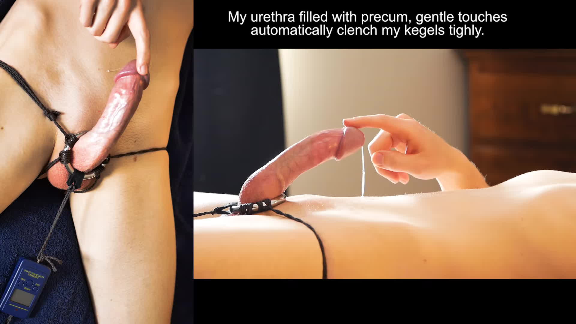 Precum