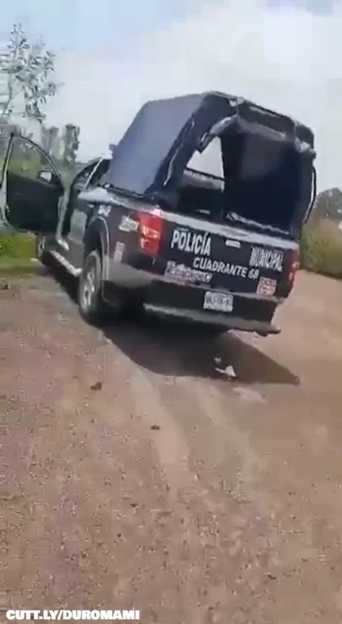 Amateur Caught Coworker Mexican Police Public Riding Trashy Boners r/CaughtPublic Porn GIF by duromami