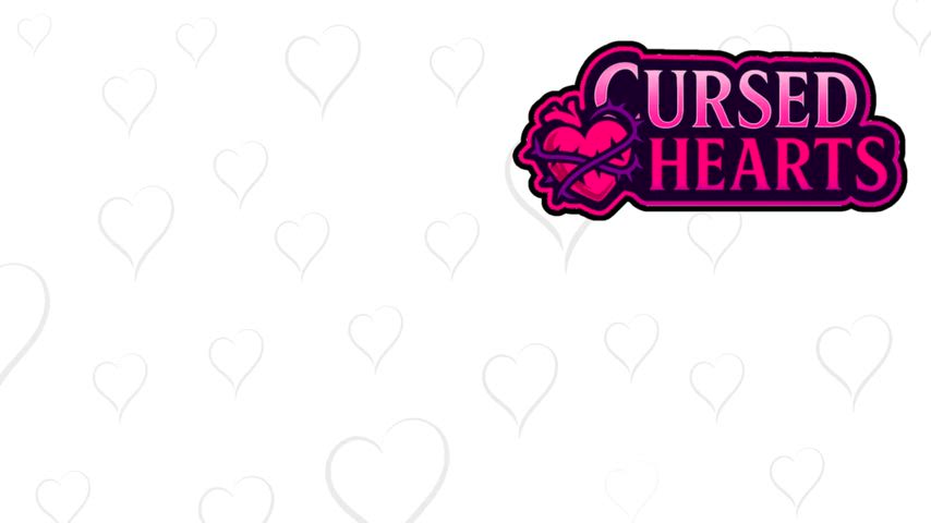 Cursed Hearts (Complete) - Fantasy / Impregnation
