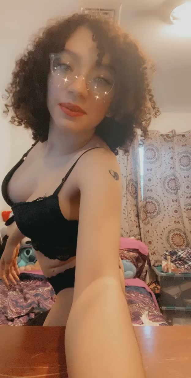 Turning 19 in 11 days; what would you do to me for my birthday? 😜