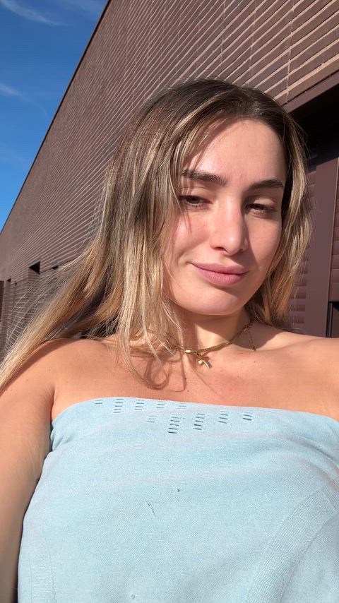 When bouncing is unavoidable