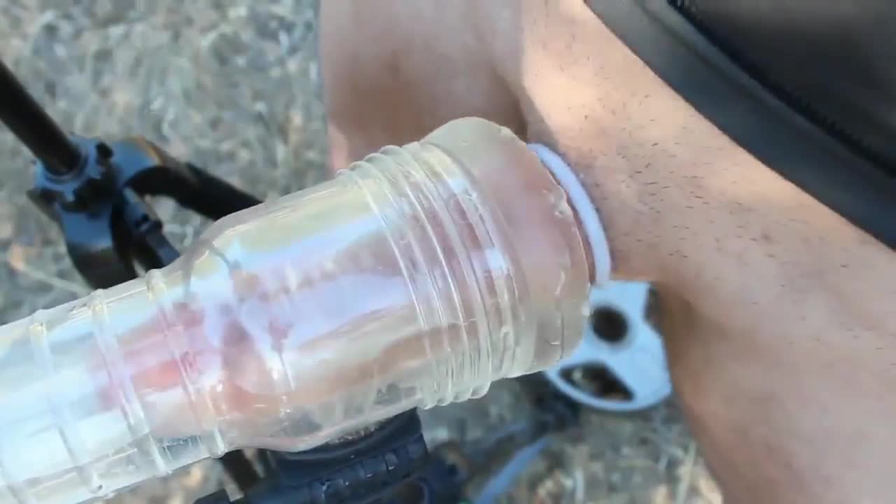 Who else loves spending time outdoors?