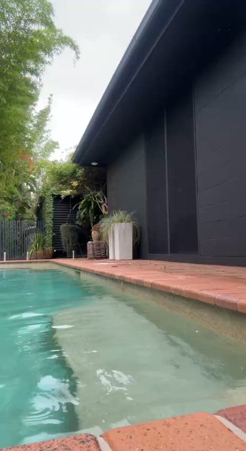 Perfect day to dip the wick