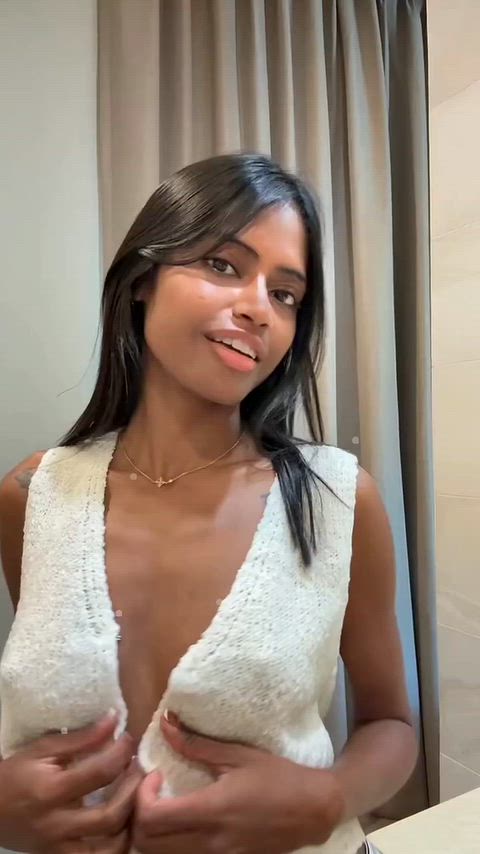 Ass Babe Boobs Indian NSFW Nude OnlyFans Pussy Solo Tits Porn GIF by urcocopuff