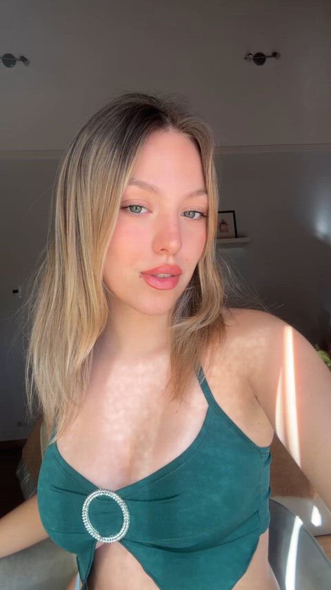 How would you describe me in one word as a waifu?