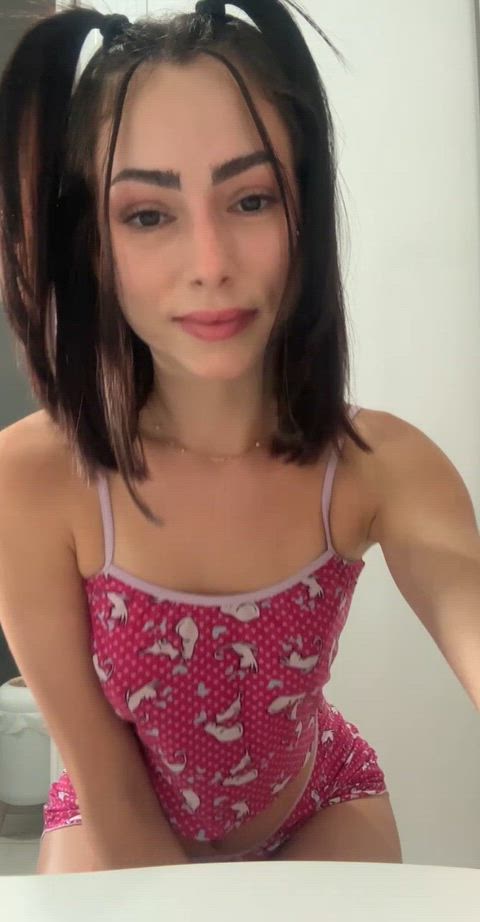 Blurred video preview