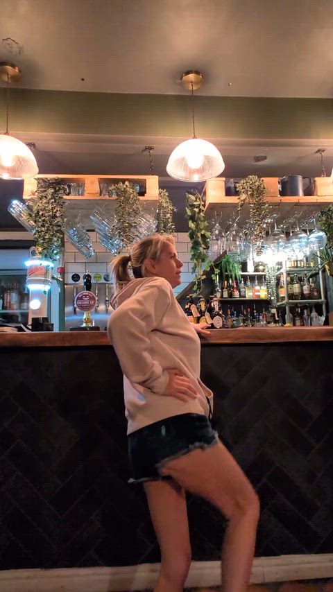 Sharing my farts with everyone