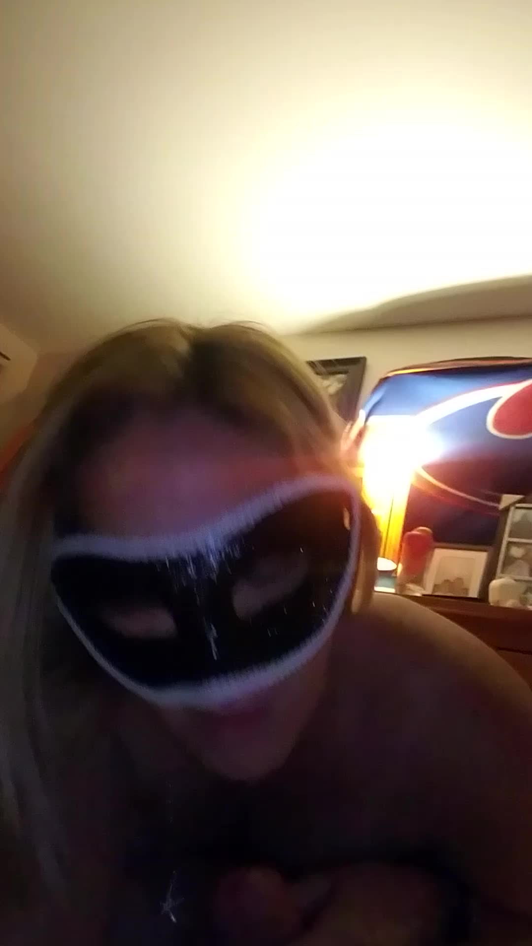 Love how into she is