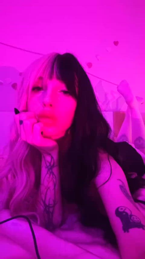 Amateur Ass Big Ass Cumshot Cute NSFW OnlyFans Pussy Teen Tits Porn GIF by maariii