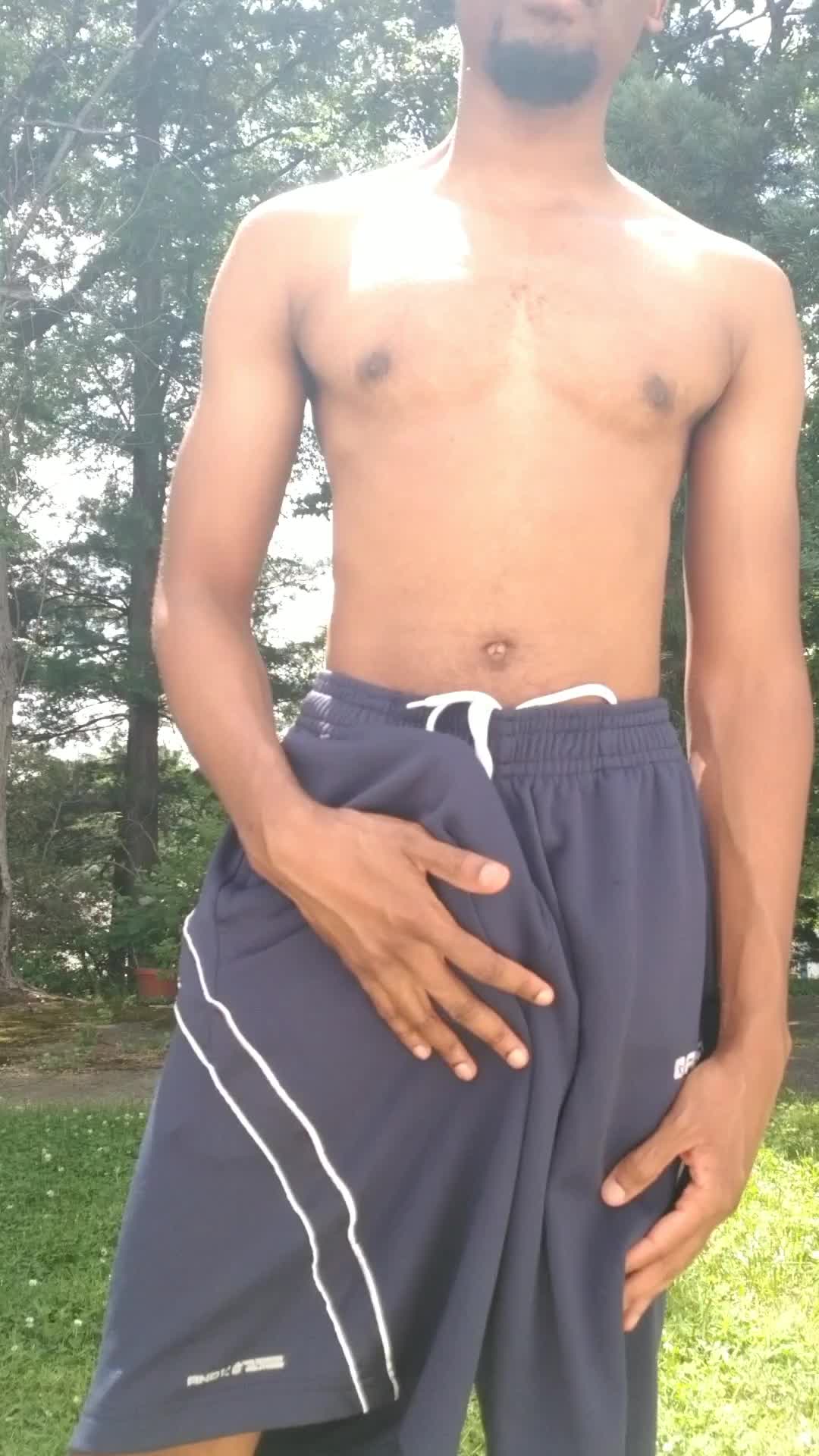 FFF: Backyard Edition