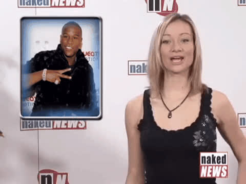 Guest Anchor Kira