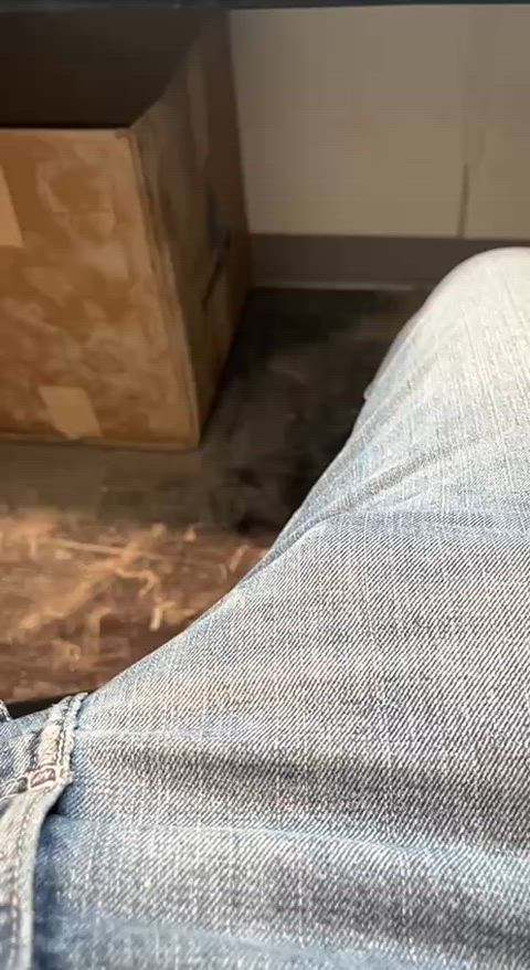 (52) Straight, needing some attention!