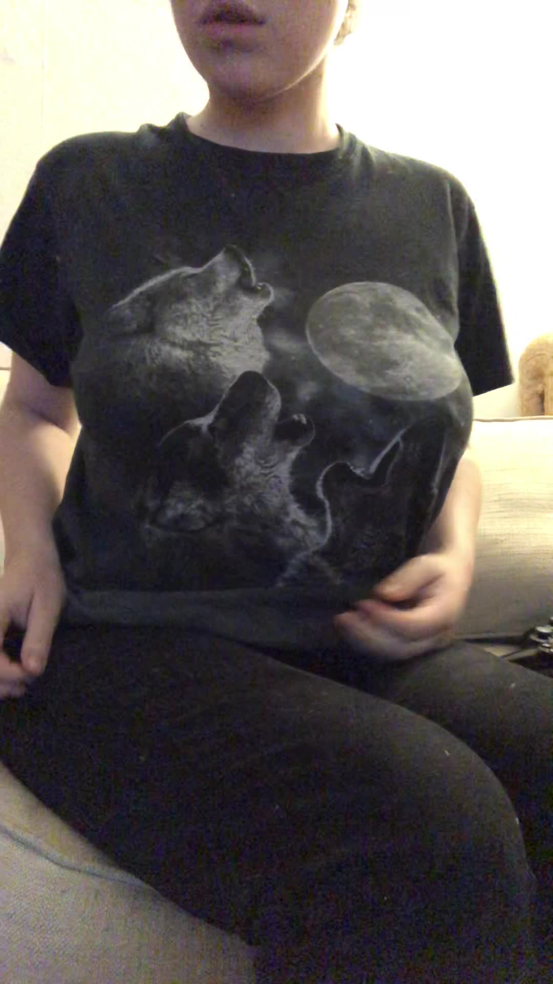three wolf drop