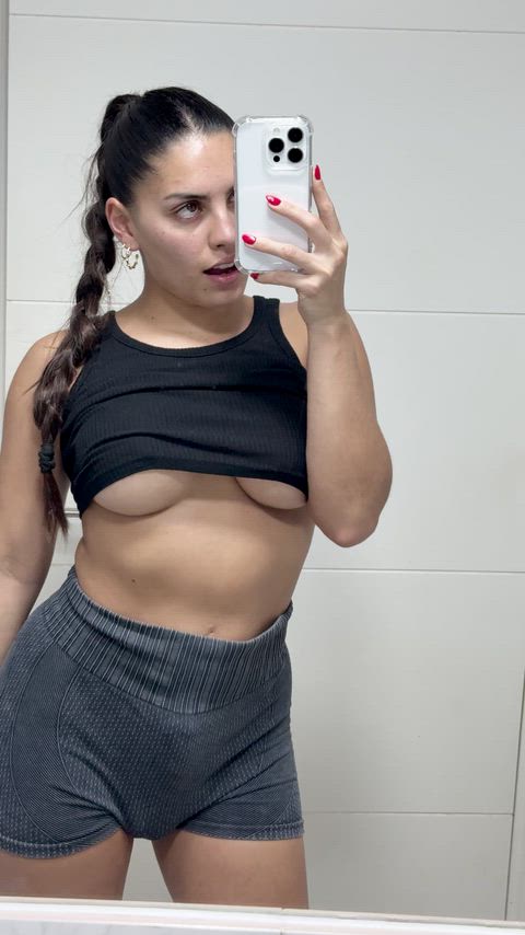 Free OF in comments