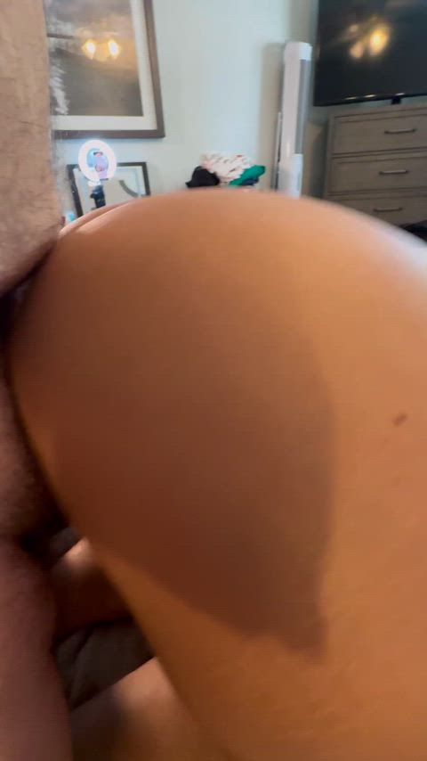 I love this position