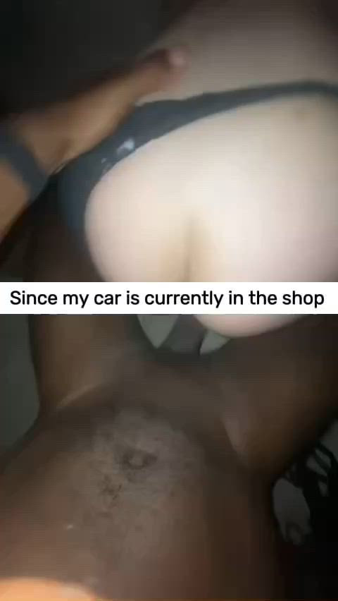 Maintenance is annoying