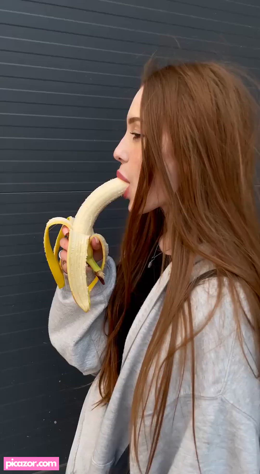 Amateur, Blowjob, Brunette, Deepthroat, Homemade, Licking