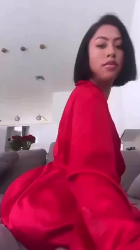 Ass Ass Shaking Ass Spread Big Ass Booty Ebony Huge Ass Latina Thick Twerking Porn GIF by slowmoejoe123