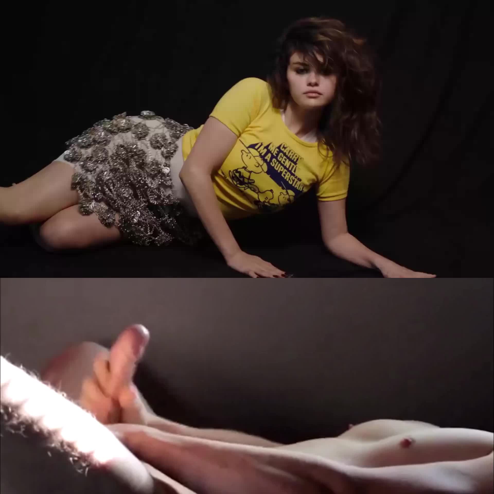 Selena Gomez