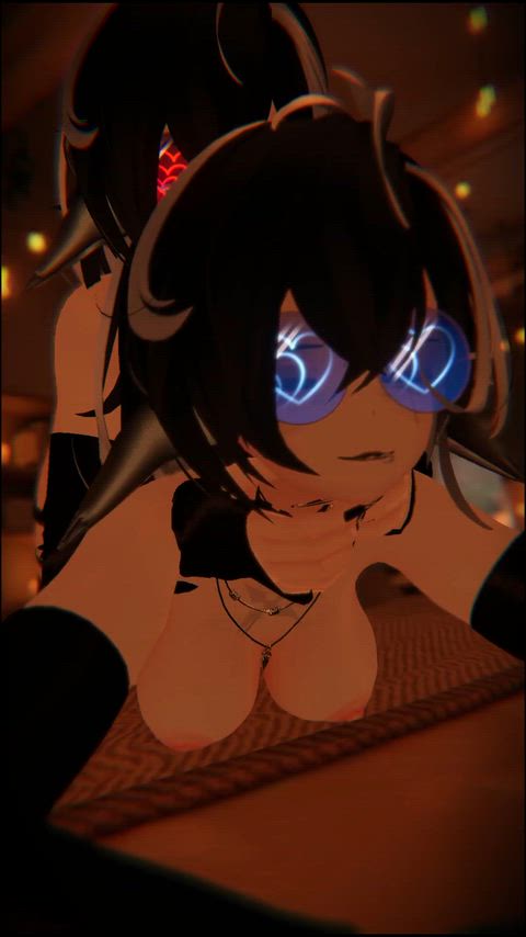 Wanted to give you guys some good angles on me~