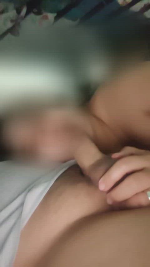 Breakfast in bed ni wifey,, (f)