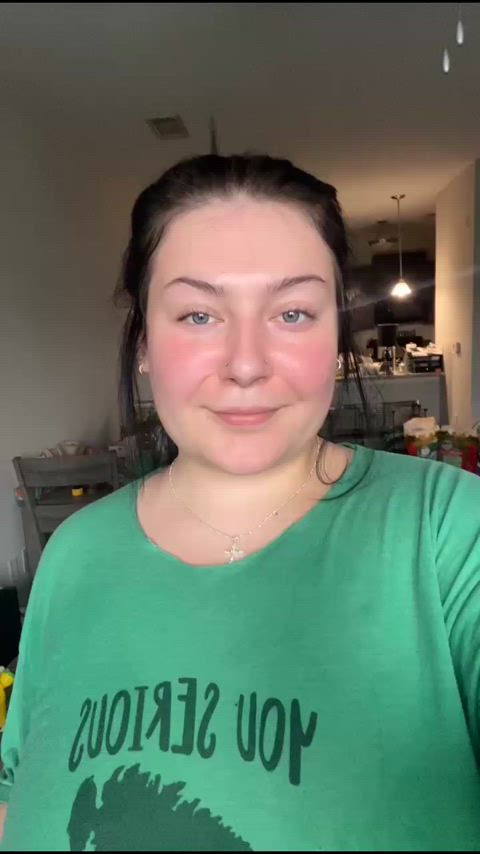 Is this transition creampie worthy?