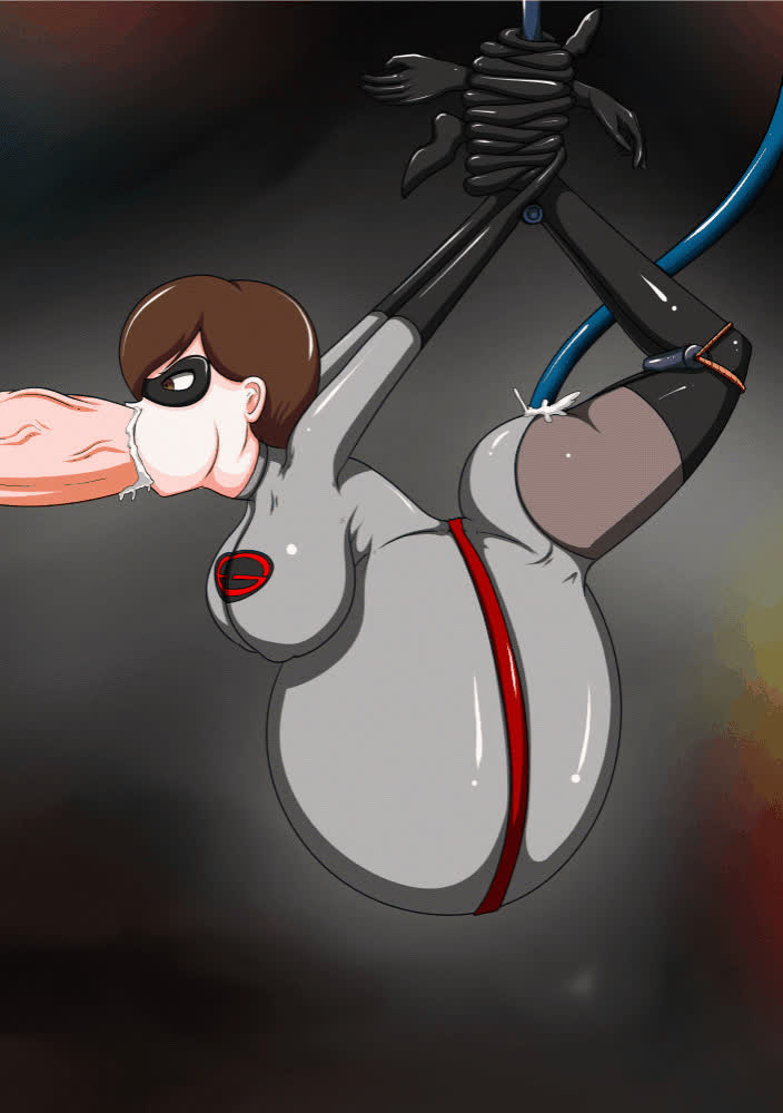 Testing Elastigirl's Elasticity