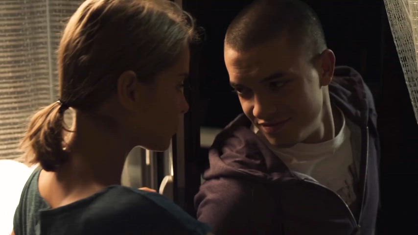 Kristína Svarinská - Lóve (2011)