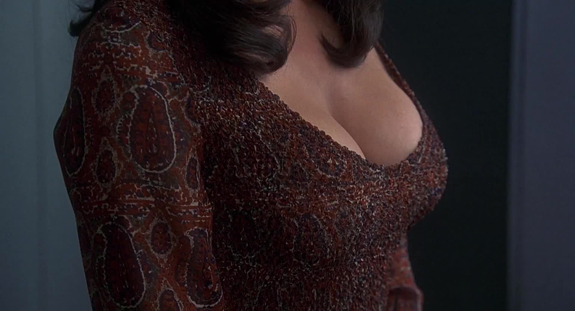 Krista Allen was the best thing about Liar Liar