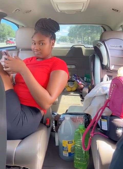 Big Ass Ebony Thick Porn GIF by giantballsack22