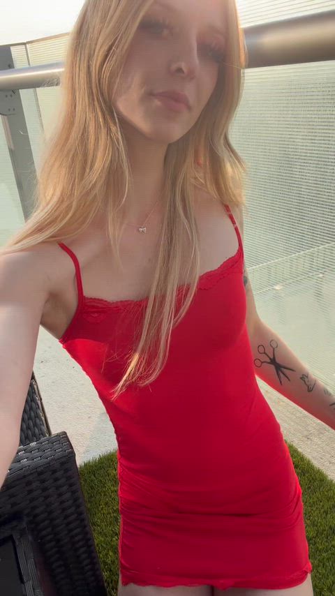 Trans Trans Woman Trans girls Porn GIF by paige_play3