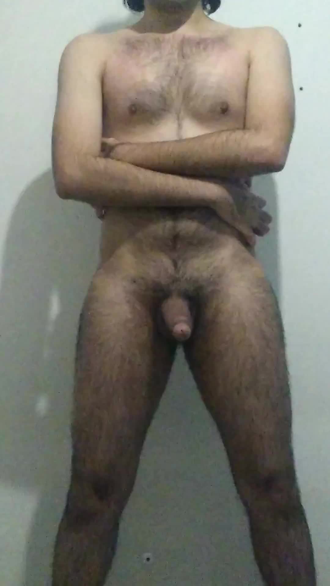Hot Scratching
