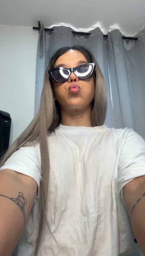 Would you return the favor after I let you fill me?