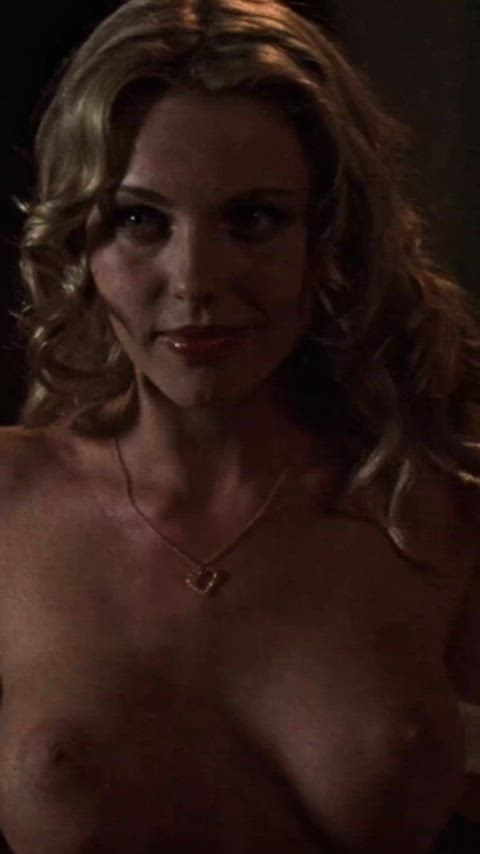 Actress Babe Big Tits Blonde Boobs Cute Dirty Blonde Movie Nude Tits Porn GIF by populardick