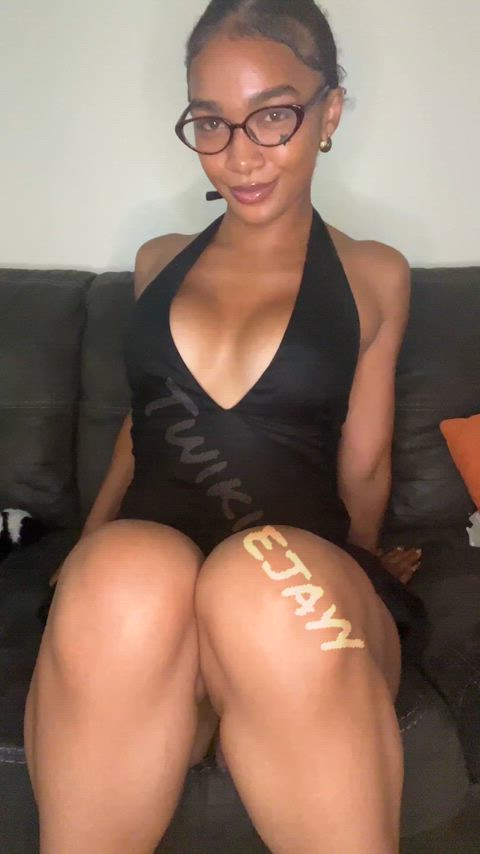 Booty Homemade OnlyFans Trans Porn GIF by twikiejayy