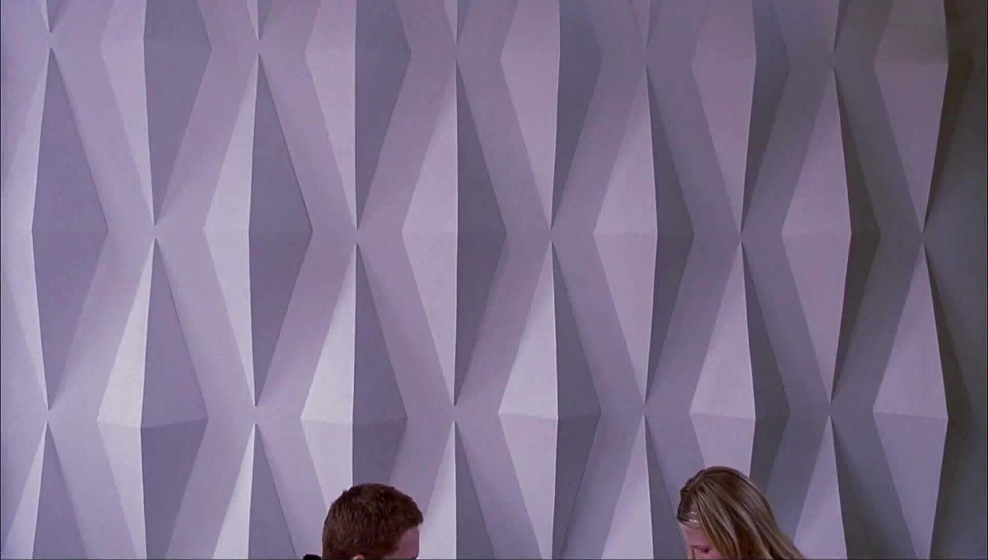Kirsten Dunst & Mila Kunis - Get Over It