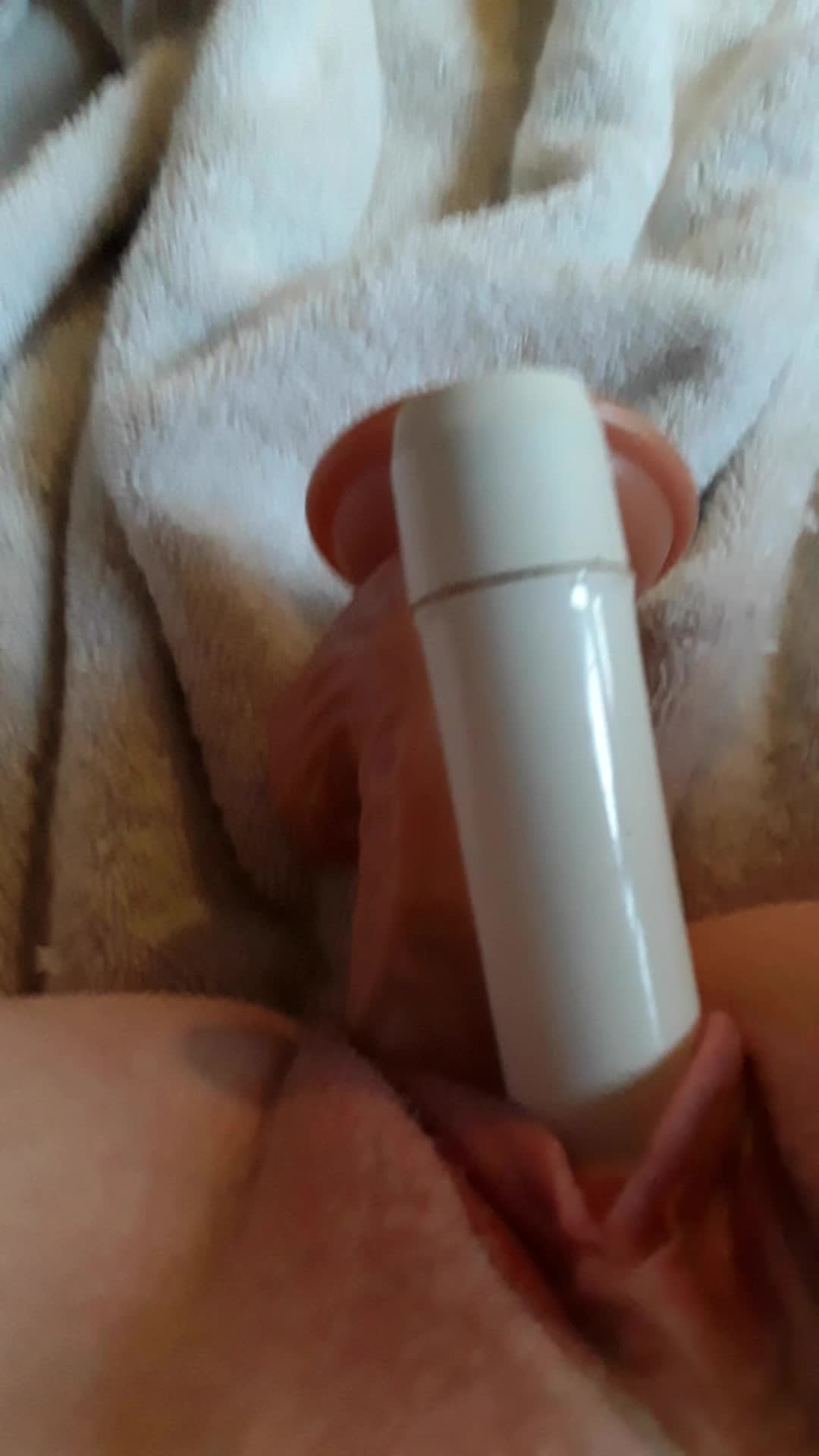 I bet I can squeeze every drop out of you.