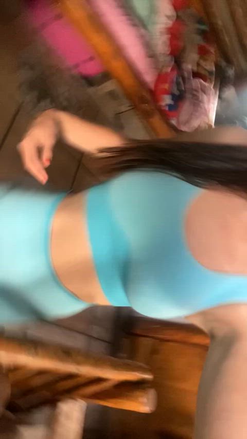 I sweat very little