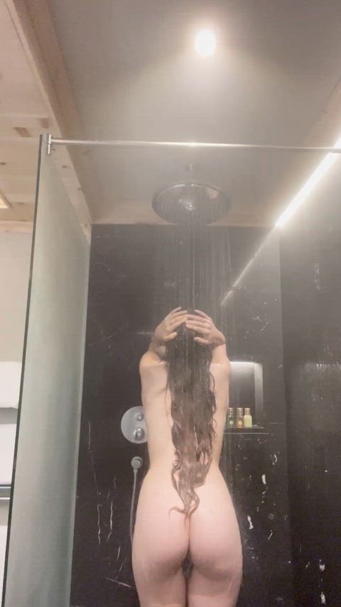 Say "YES MOMMY" if you want a taste and eat my ass