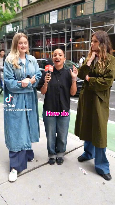 Aly and AJ Michalka share their thoughts on wikifeet ratings, socks and their own bare feet in humorous interview