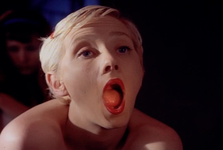 Anne Heche- Girls in Prison