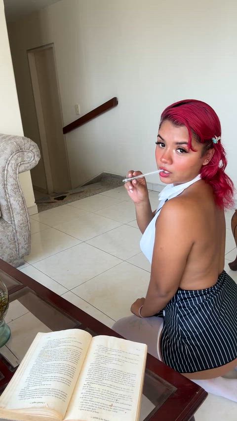 Latina girls do it better